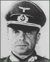 Portrait of Lieutenant-General Otto Johann Drescher