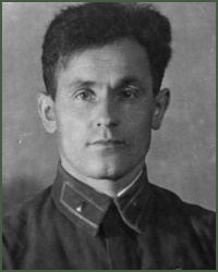 Portrait of Major-General Timofei Dmitrievich Dudorov