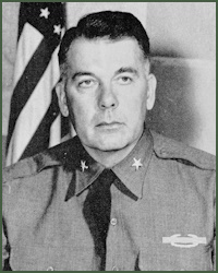 Portrait of Major-General Robert Leroy Dulaney