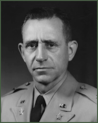 Portrait of Major-General Wilbur Eugene Dunkelberg