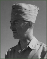 Portrait of Brigadier-General Ray Aloysius Dunn