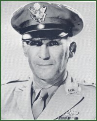 Portrait of Major-General Delmar Hall Dunton
