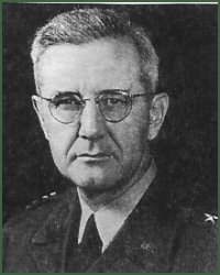 Portrait of Major-General William Willis Eagles