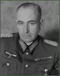 Portrait of Lieutenant-General Eduard Heinrich Curt Wilhelm Ebeling