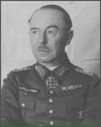 Portrait of Lieutenant-General Friedrich Wilhelm Georg Karl Hermann Gotthard Eberhardt