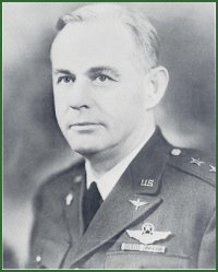 Portrait of Major-General Oliver Patton Echols