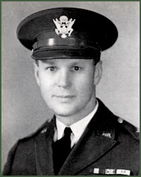 Portrait of Major-General Roger Weed Eckfeldt