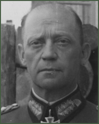 Portrait of Lieutenant-General Johann Heinrich Eckhardt