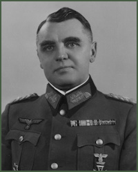 Portrait of Lieutenant-General Karl Edelmann