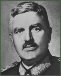 Portrait of General of Infantry Karl Eibl