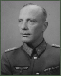 Portrait of Lieutenant-General Otto Ludwig Friedrich Elfeldt
