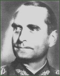 Portrait of Lieutenant-General Harald Max Gustav August Freiherr von Elverfeldt