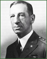 Portrait of Lieutenant-General Stanley Dunbar Embick