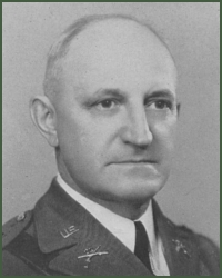 Portrait of Brigadier-General Ambrose Robert Emery