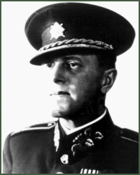 Portrait of General 1st Rank Jaroslav Eminger