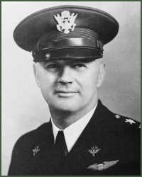 Portrait of Lieutenant-General Delos Carlton Emmons