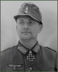 Portrait of Lieutenant-General Gerhard Michael Engel