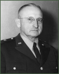 Portrait of Major-General Riley Finley Ennis