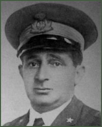 Portrait of Major-General Ercole Ercole