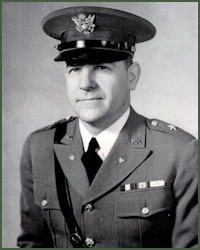 Portrait of Major-General Edgar Carl Erickson