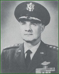 Portrait of General Frank Fort Everest
