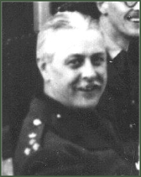 Portrait of Major-General Kenneth Godfrey Exham
