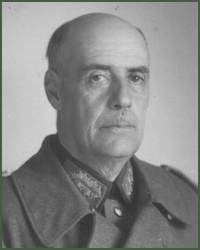 Portrait of Lieutenant-General Moritz Georg Friedrich von Faber du Faur