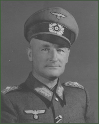 Portrait of Lieutenant-General Eberhard Georg August Paul Albrect von Fabrice