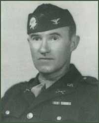 Portrait of Lieutenant-General Francis William Farrell
