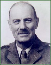 Portrait of Brigadier Arthur Evelyn Farwell