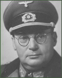 Portrait of General of Artillery Maximilian Felzmann
