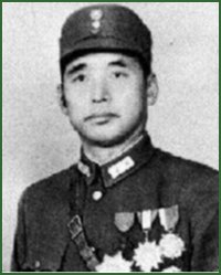 Portrait of General 2nd Rank  Feng Zhian