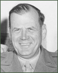 Biography of Brigadier-General Clarence Charles Fenn (1890 – 1971), USA