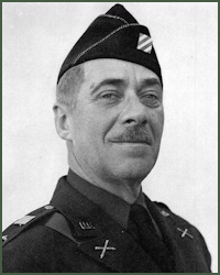 Portrait of Brigadier-General Charles Sabin Ferrin