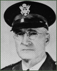 Portrait of Major-General Irwing Andrews Fish