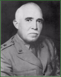 Portrait of Major-General Philip Bracken Fleming