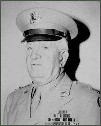 Portrait of Major-General Thomas Francis Foley