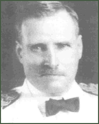 Portrait of Brigadier-General Guy Osborne Fort