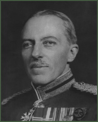 Portrait of Major-General Henry Nedham Foster