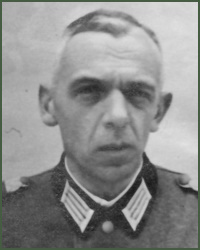 Portrait of Major-General Wilhelm Fox