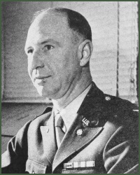 Portrait of Major-General John Merryman Franklin