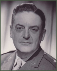 Portrait of Brigadier-General John Brandon Franks