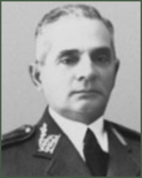 Portrait of Major-General Firmo Freire do Nascimento