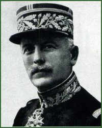 Portrait of General Aubert-Achille-Jules Frère