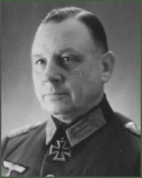 Portrait of General of Artillery Maximilian Fretter-Pico