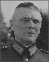 Portrait of Lieutenant-General Karl Rudolf Wilhelm Friedrich