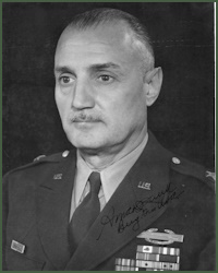 Portrait of Brigadier-General Arnold John Funk