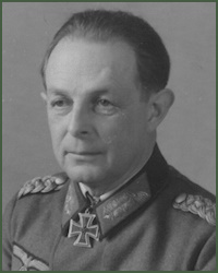 Portrait of Lieutenant-General Eccard Friedrich Alexander Heinrich Adolf Freiherr von Gablenz