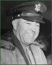 Portrait of Brigadier-General Dale Vincent Gaffney