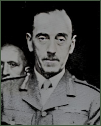 Portrait of Major-General Michael Denman Gambier-Parry